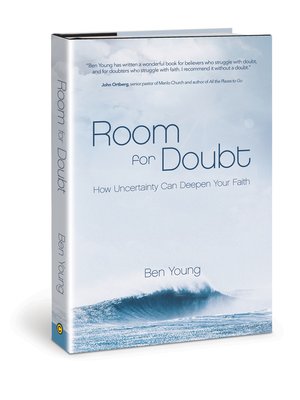 cover image of Room for Doubt